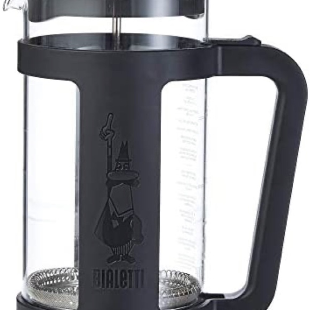 Bialetti 06641 Modern Coffee Press